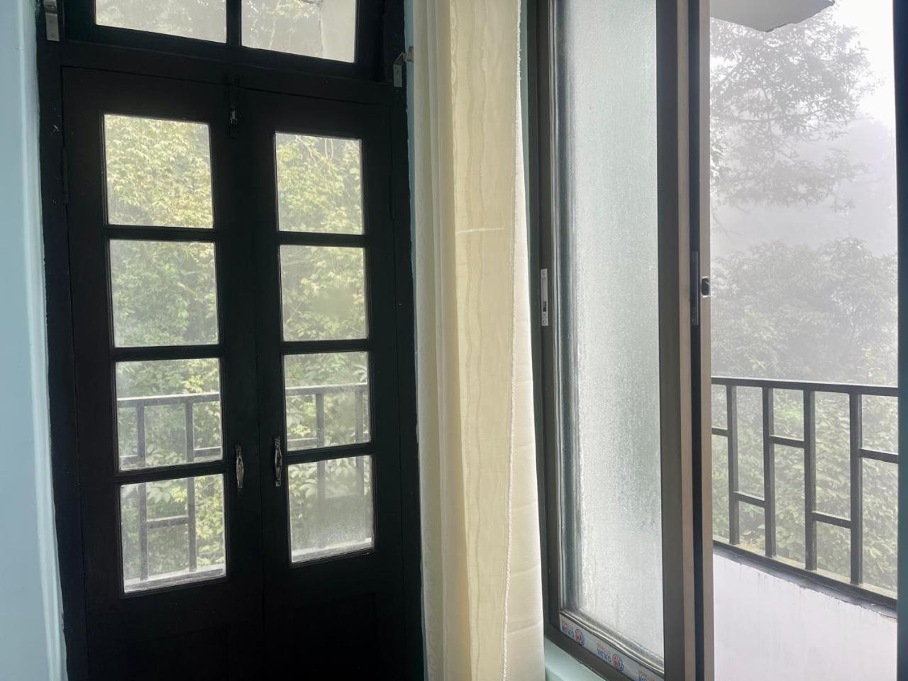 Forest Lodge - 80 Mts From Mall Road Darjeeling  Exterior foto