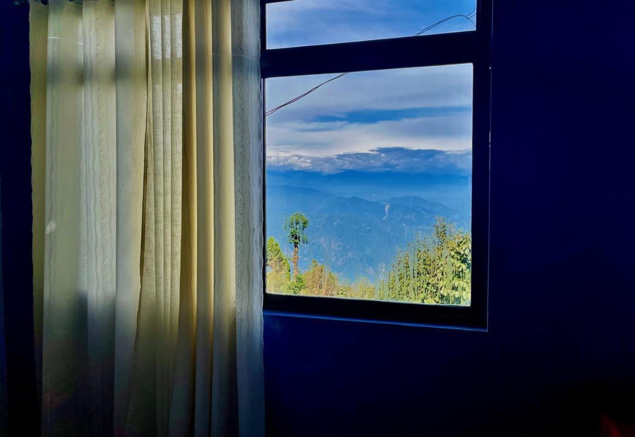Forest Lodge - 80 Mts From Mall Road Darjeeling  Exterior foto